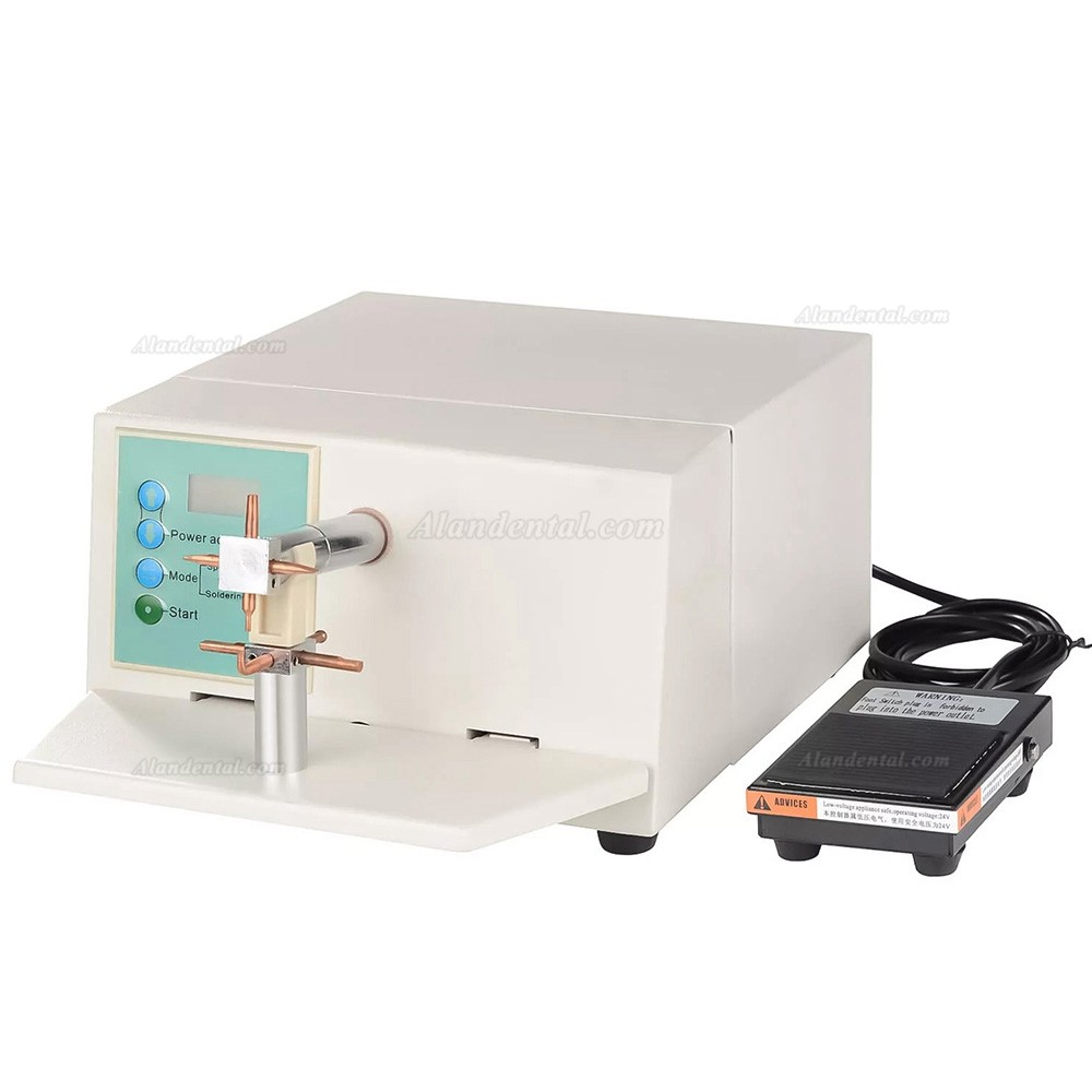 ZoneRay® Dental HL-WDI Spot Welding Machine